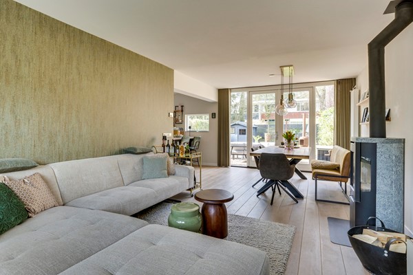 Medium property photo - Staringstraat 5, 5691 XJ Son en Breugel